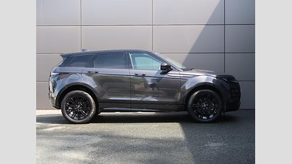 Range Rover Evoque 6