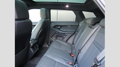 Range Rover Evoque 12