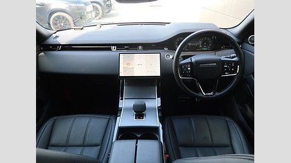 Range Rover Evoque 15