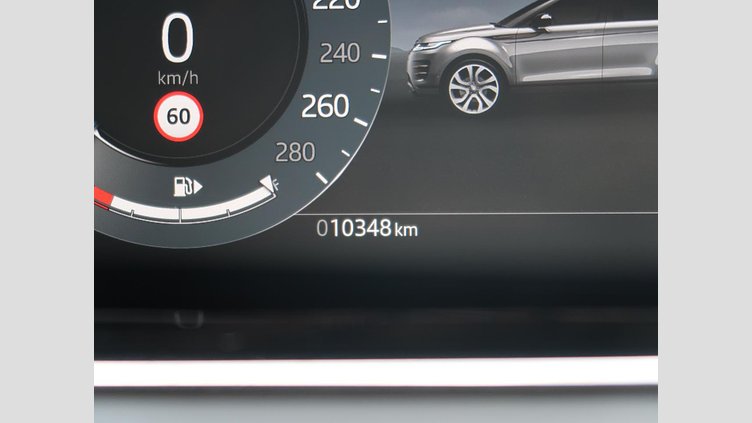 2024 認定中古車 Land Rover Range Rover Evoque カルパチアングレイ プラグインハイブリッド（ガソリン） Standard Wheelbase DYNAMIC HSE