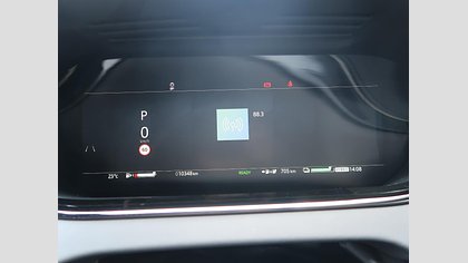 Range Rover Evoque 18