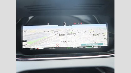 Range Rover Evoque 21