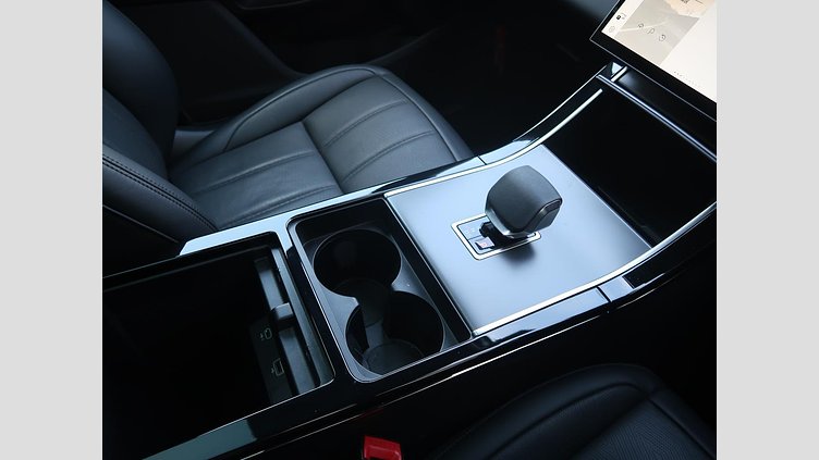 2024 認定中古車 Land Rover Range Rover Evoque カルパチアングレイ プラグインハイブリッド（ガソリン） Standard Wheelbase DYNAMIC HSE