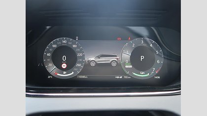 Range Rover Evoque 23