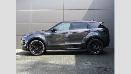 Range Rover Evoque 24