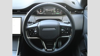 Range Rover Evoque 30