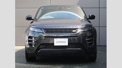 Range Rover Evoque 31
