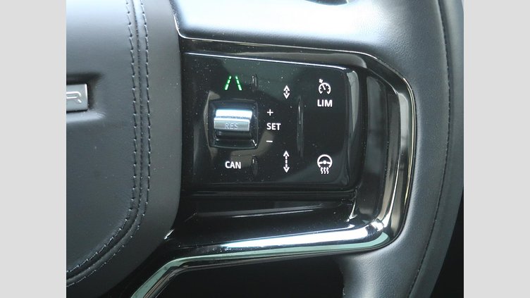 2024 認定中古車 Land Rover Range Rover Evoque カルパチアングレイ プラグインハイブリッド（ガソリン） Standard Wheelbase DYNAMIC HSE