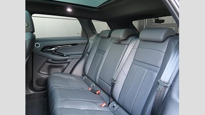 Range Rover Evoque 35