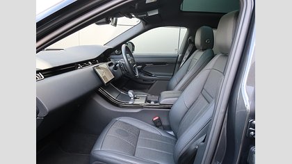 Range Rover Evoque 37