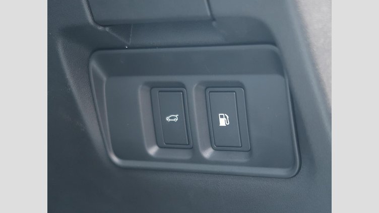 2024 認定中古車 Land Rover Range Rover Evoque カルパチアングレイ プラグインハイブリッド（ガソリン） Standard Wheelbase DYNAMIC HSE
