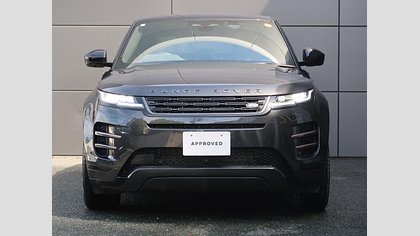 Range Rover Evoque 45
