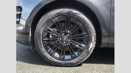 Range Rover Evoque 41