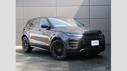 Range Rover Evoque 47
