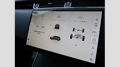 Range Rover Evoque 53