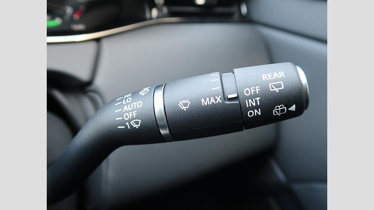 2024 認定中古車 Land Rover Range Rover Evoque カルパチアングレイ プラグインハイブリッド（ガソリン） Standard Wheelbase DYNAMIC HSE