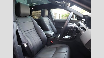 Range Rover Evoque 55