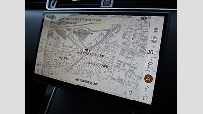 Range Rover Evoque 58