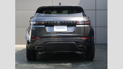 Range Rover Evoque 59