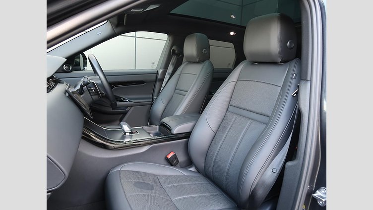 2024 認定中古車 Land Rover Range Rover Evoque カルパチアングレイ プラグインハイブリッド（ガソリン） Standard Wheelbase DYNAMIC HSE
