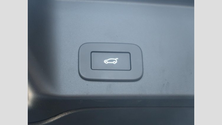 2024 認定中古車 Land Rover Range Rover Evoque カルパチアングレイ プラグインハイブリッド（ガソリン） Standard Wheelbase DYNAMIC HSE