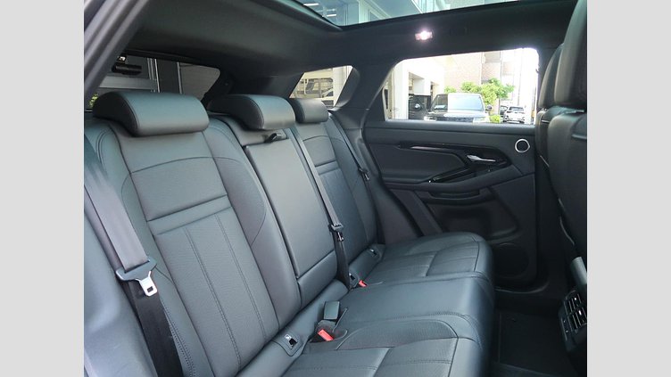 2024 認定中古車 Land Rover Range Rover Evoque カルパチアングレイ プラグインハイブリッド（ガソリン） Standard Wheelbase DYNAMIC HSE