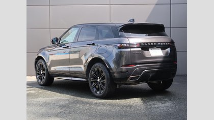 Range Rover Evoque 68