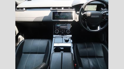 Range Rover Velar 4