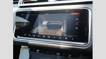 Range Rover Velar 9