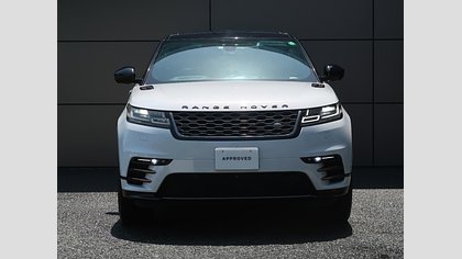 Range Rover Velar 10
