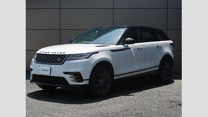 Range Rover Velar 14