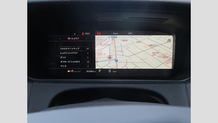 2017 認定中古車 Land Rover Range Rover Velar ユーロンホワイト D180 R-DYNAMIC SE