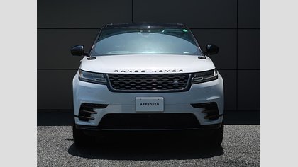 Range Rover Velar 27