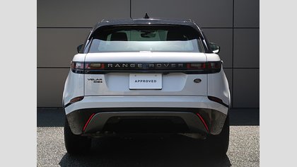 Range Rover Velar 29