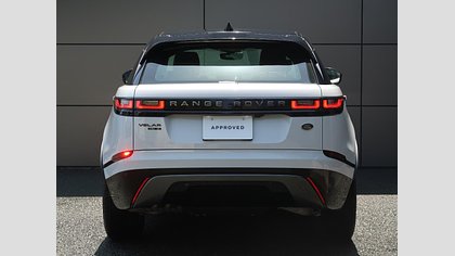 Range Rover Velar 37