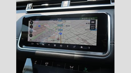 Range Rover Velar 38
