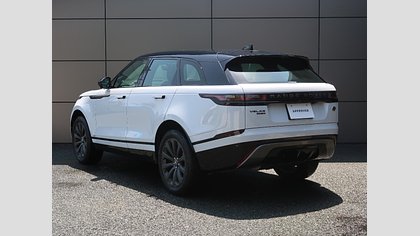 Range Rover Velar 41