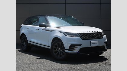 Range Rover Velar 45