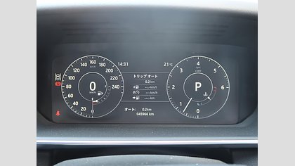 Range Rover Sport 12