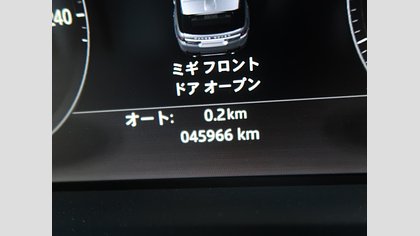 Range Rover Sport 14