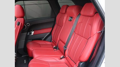 Range Rover Sport 17
