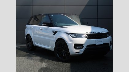 Range Rover Sport 18