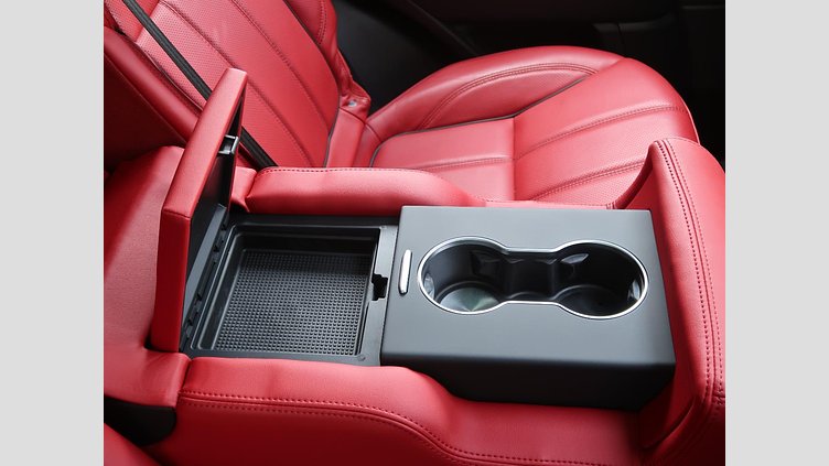 2017 認定中古車 Land Rover Range Rover Sport Fuji White 3.0 V6 Dsl Mono Turbo Std Flow HSE