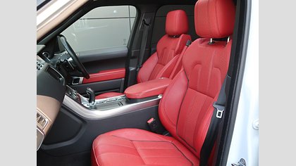Range Rover Sport 22