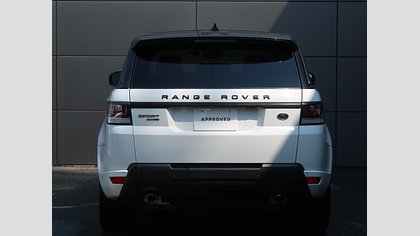 Range Rover Sport 36