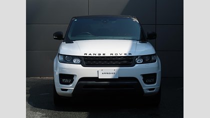 Range Rover Sport 41