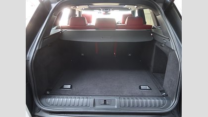 Range Rover Sport 42