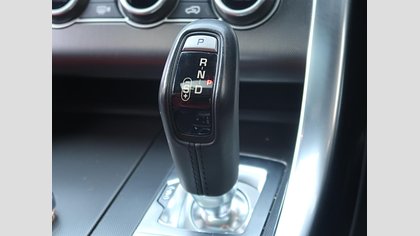 Range Rover Sport 45
