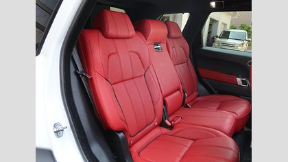 Range Rover Sport 46