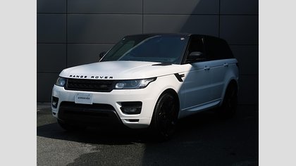 Range Rover Sport 47